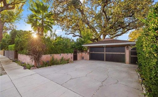 Casa en Los Ángeles, California, Estados Unidos 1