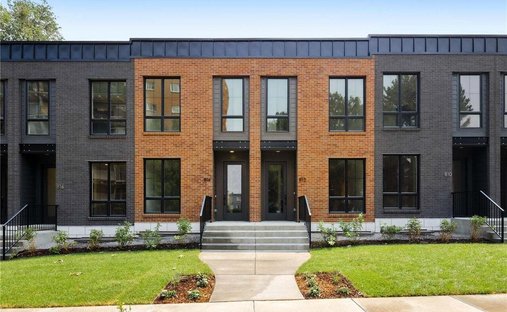 House in Denver, Colorado, United States 1