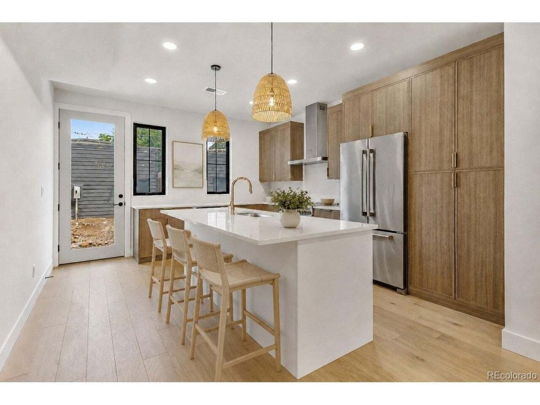 House in Denver, Colorado, United States 3 - 18692172