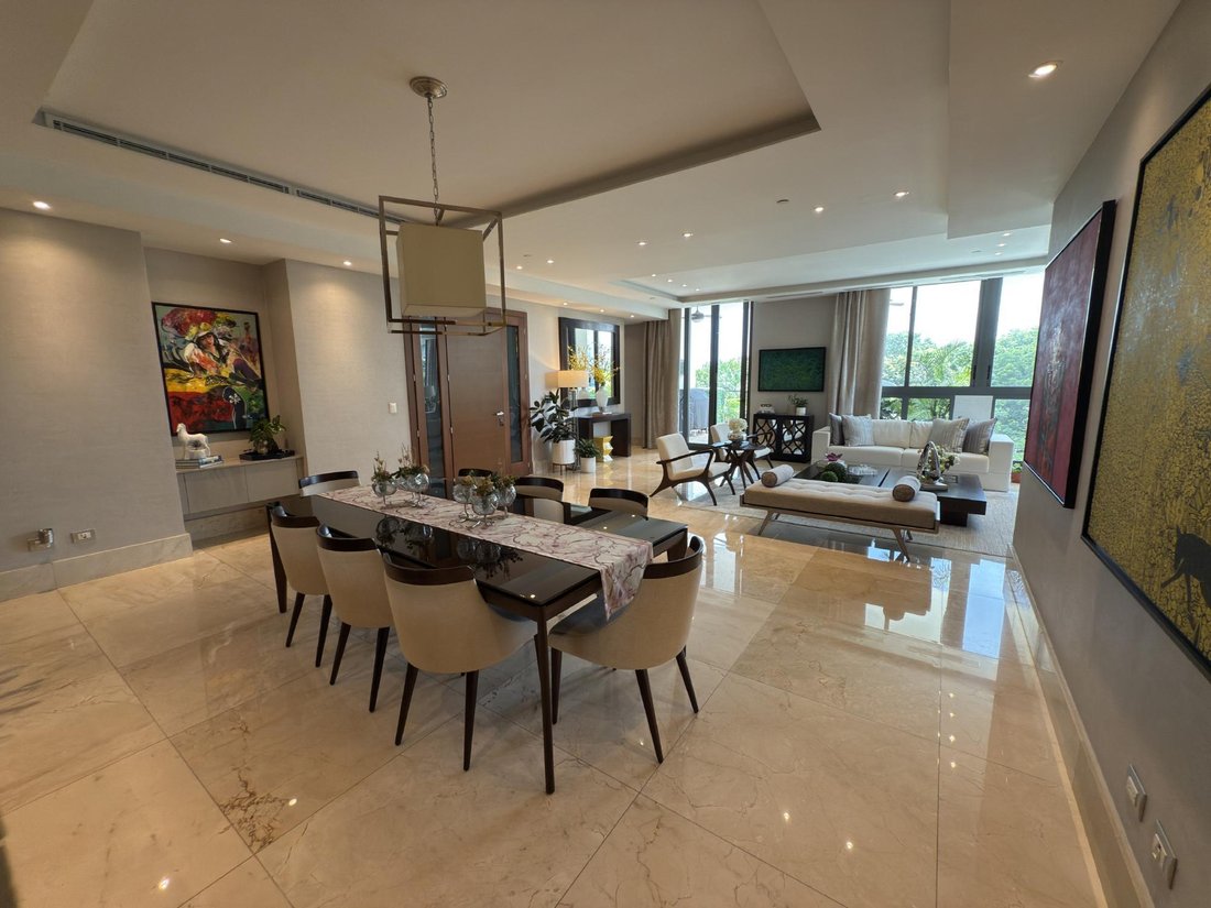 Apartment in Panama City, Panama, Panama 1 - 18692353