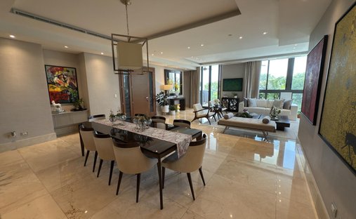 Apartment in Panama City, Panama, Panama 1