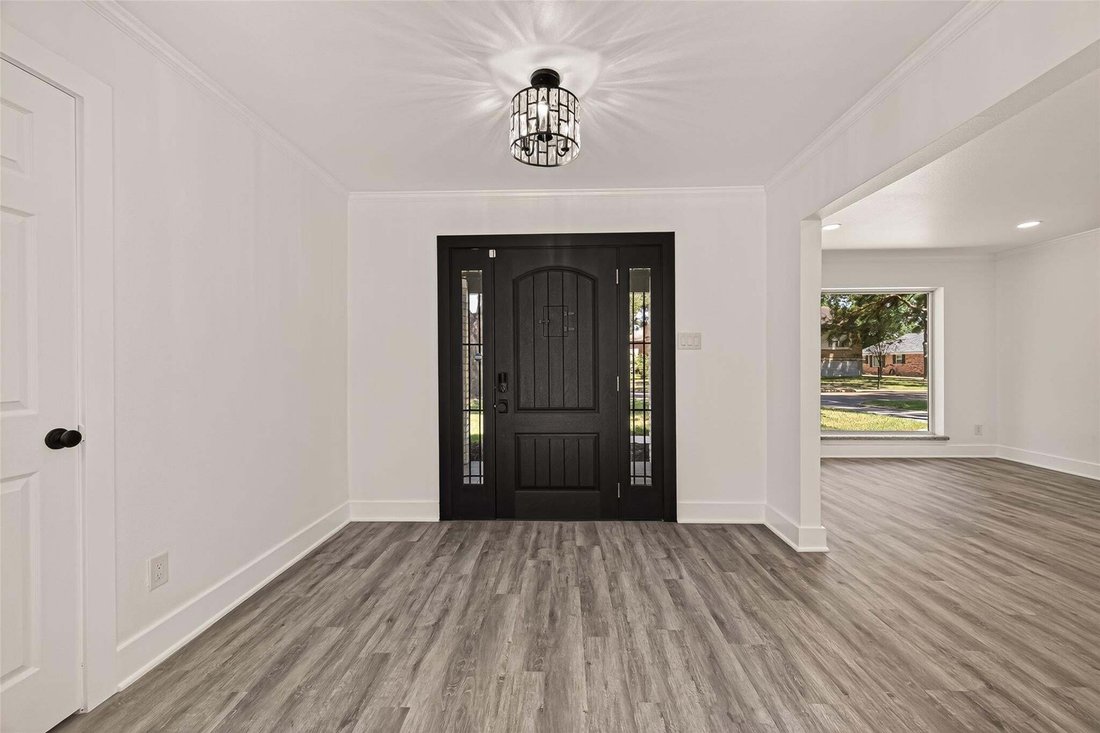 House in Houston, Texas, United States 5 - 18692378