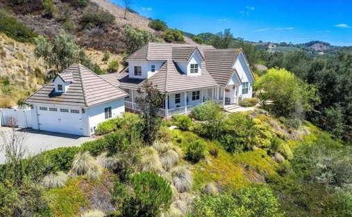 Casa en Temecula, California, Estados Unidos 1