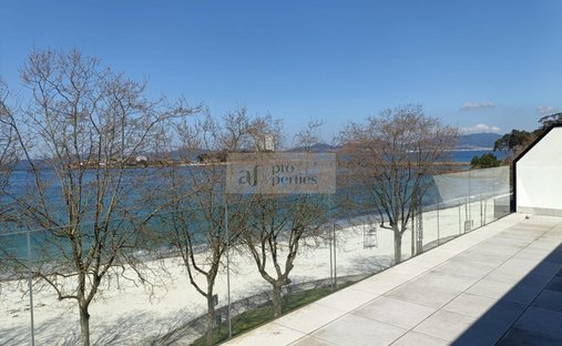 Appartamento a Oia, Vigo, Spagna 1