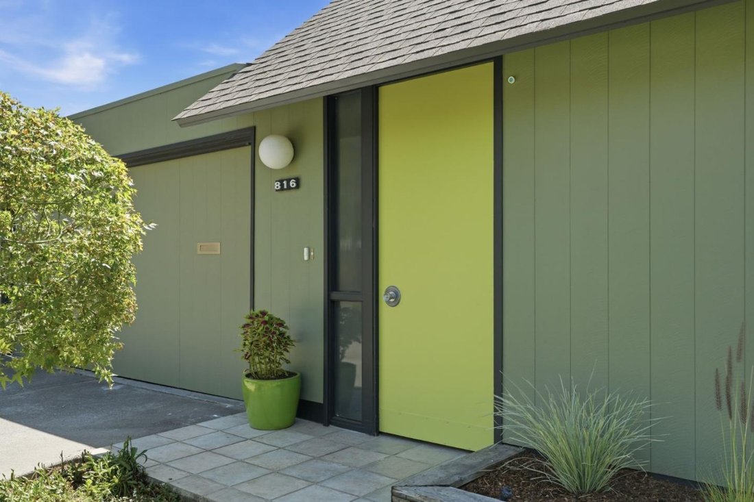 House in Sunnyvale, California, United States 3 - 18692363