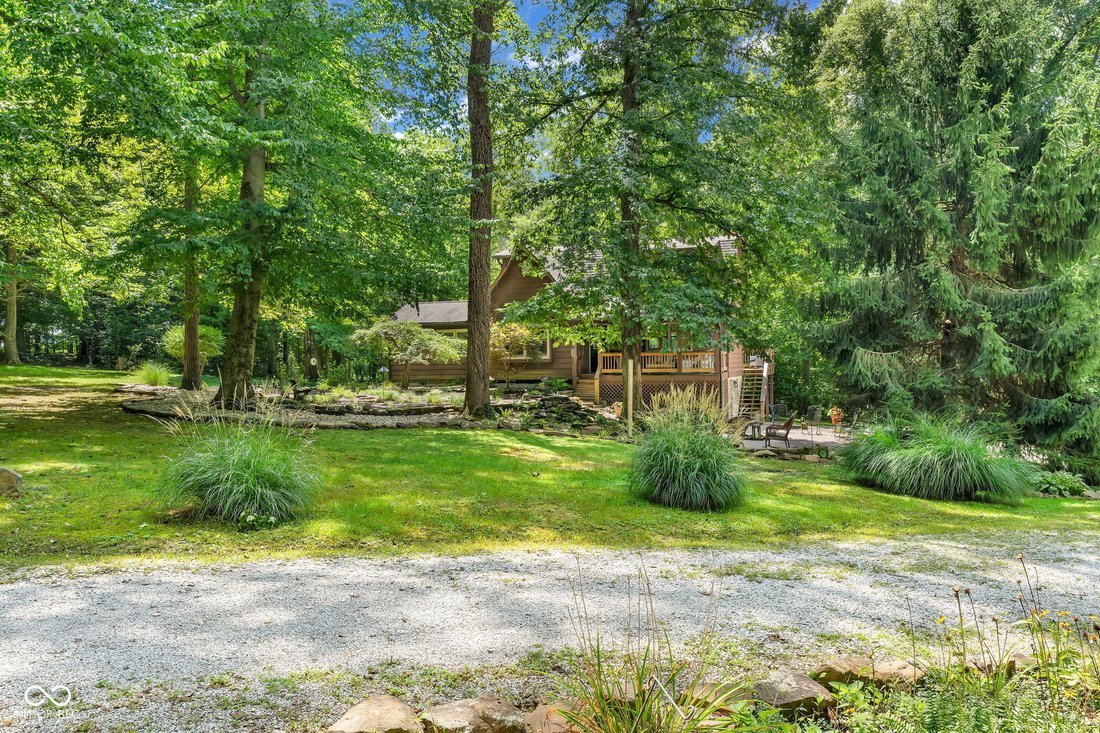 House in Reelsville, Indiana, United States 5 - 18692282
