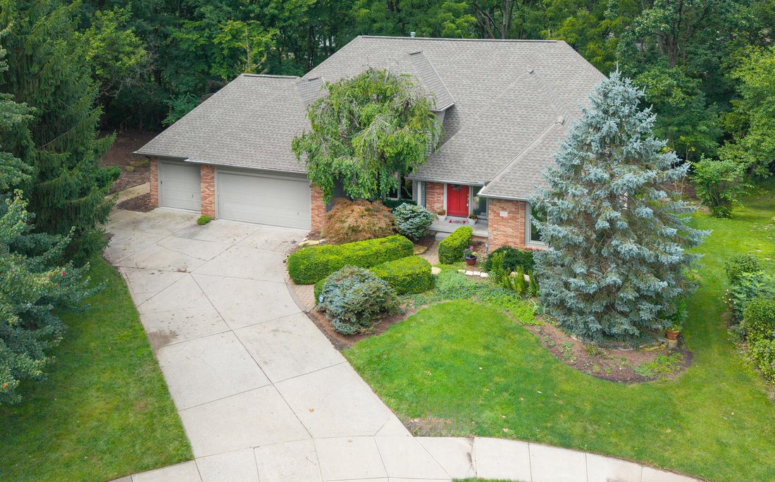 House in Westerville, Ohio, United States 2 - 18692305