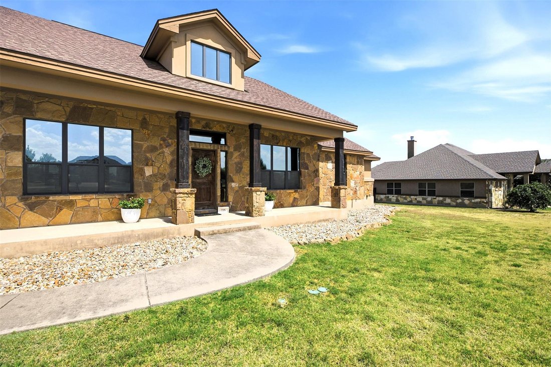 House in Liberty Hill, Texas, United States 2 - 18692217