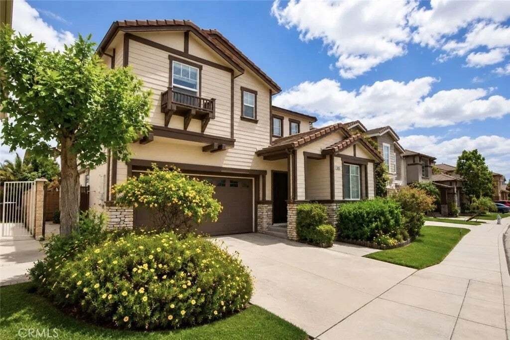 Casa en Brea, California, Estados Unidos 3 - 18040979