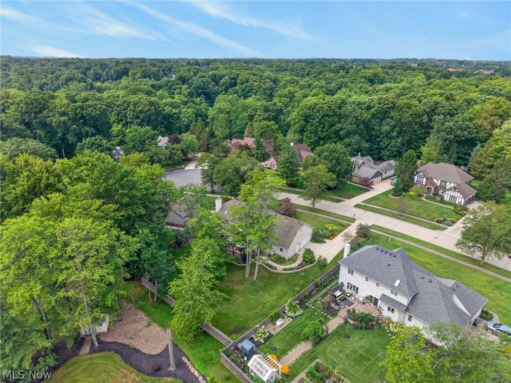 House in Broadview Heights, Ohio, United States 5 - 18692322