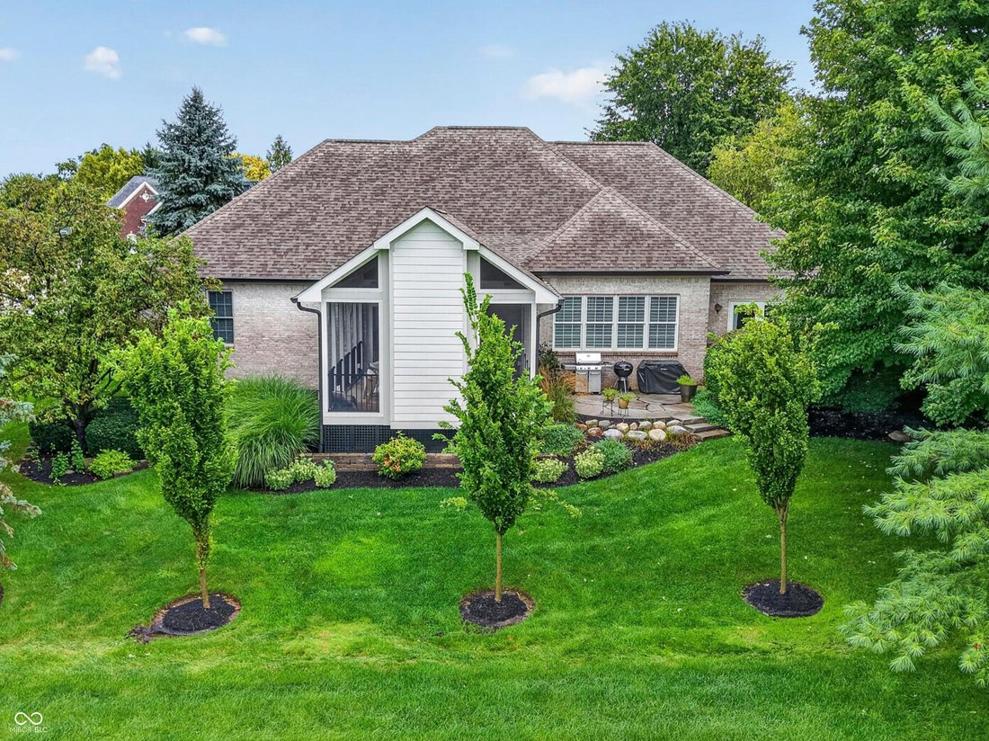 House in Fishers, Indiana, United States 5 - 18692289