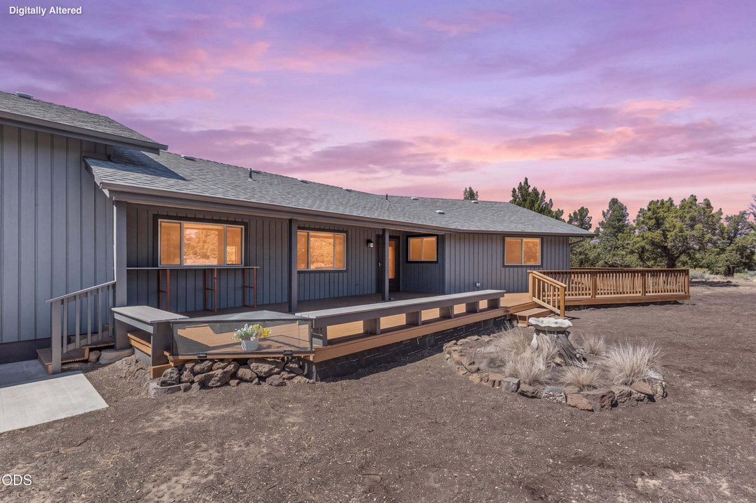 House in Bend, Oregon, United States 2 - 18692090