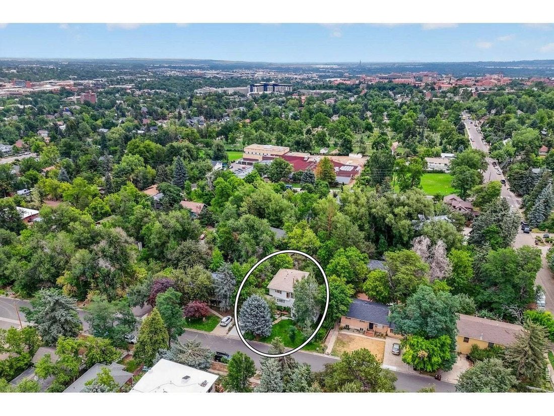 House in Boulder, Colorado, United States 4 - 18692166