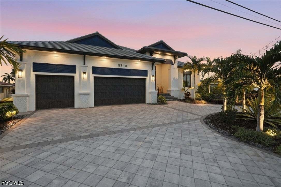 Haus in Cape Coral, Florida, Vereinigte Staaten 4 - 18692094