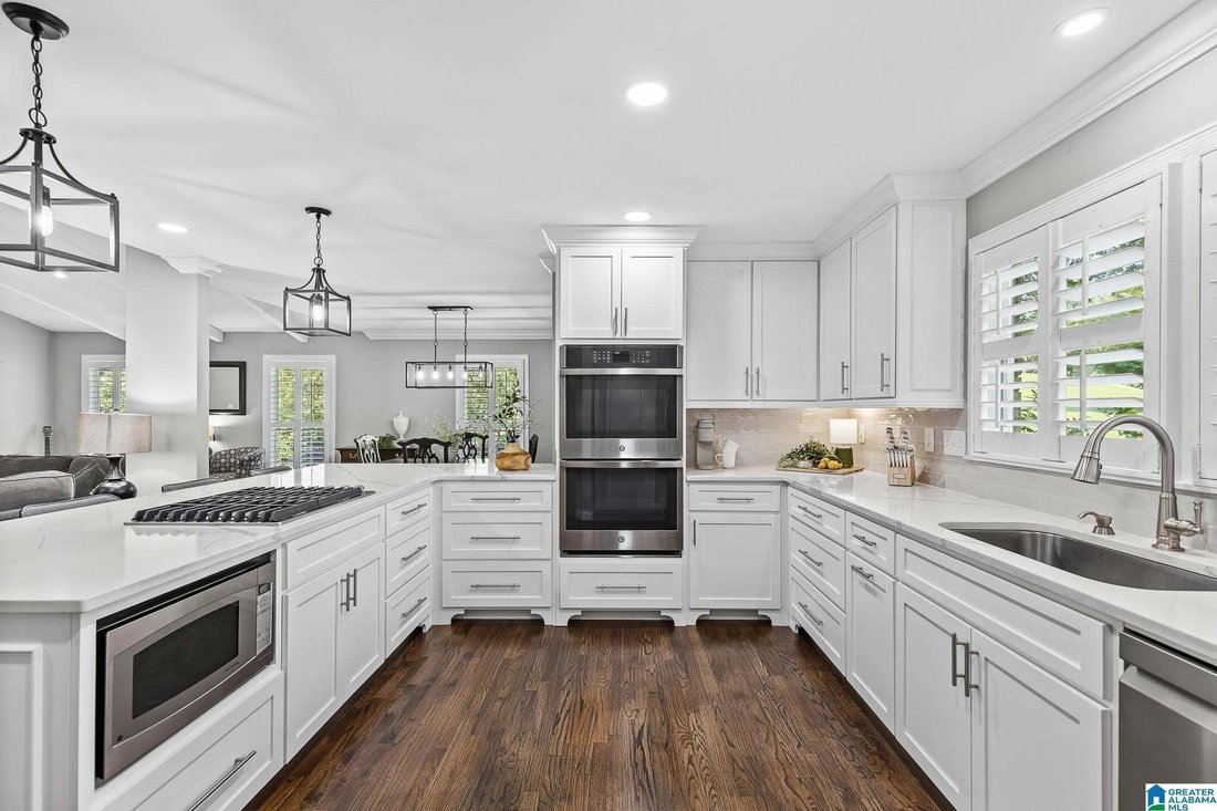 House in Vestavia Hills, Alabama, United States 3 - 18692209