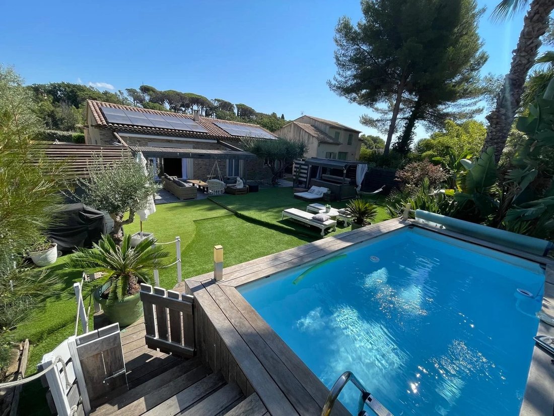 Villa in Saint Cyprien, Toulouse, France 2 - 18692315