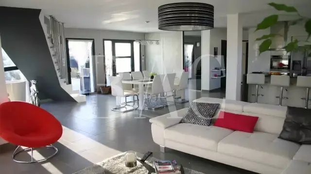 Villa in Le Grau d'Agde, Agde, France 1 - 15622590