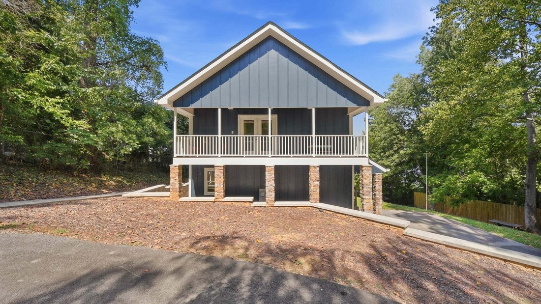 Casa en Birchwood, Tennessee, Estados Unidos 2 - 18692051
