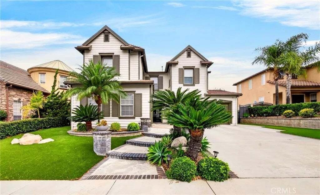 Casa en La Habra Heights, California, Estados Unidos 2 - 18692513