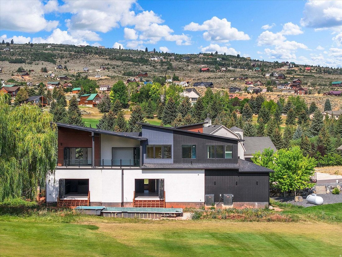 Maison à Garden, Utah, Utah, États-Unis 2 - 18692078