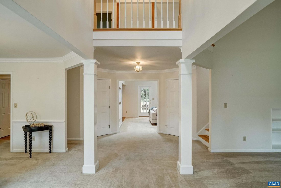 House in Charlottesville, Virginia, United States 5 - 18692288