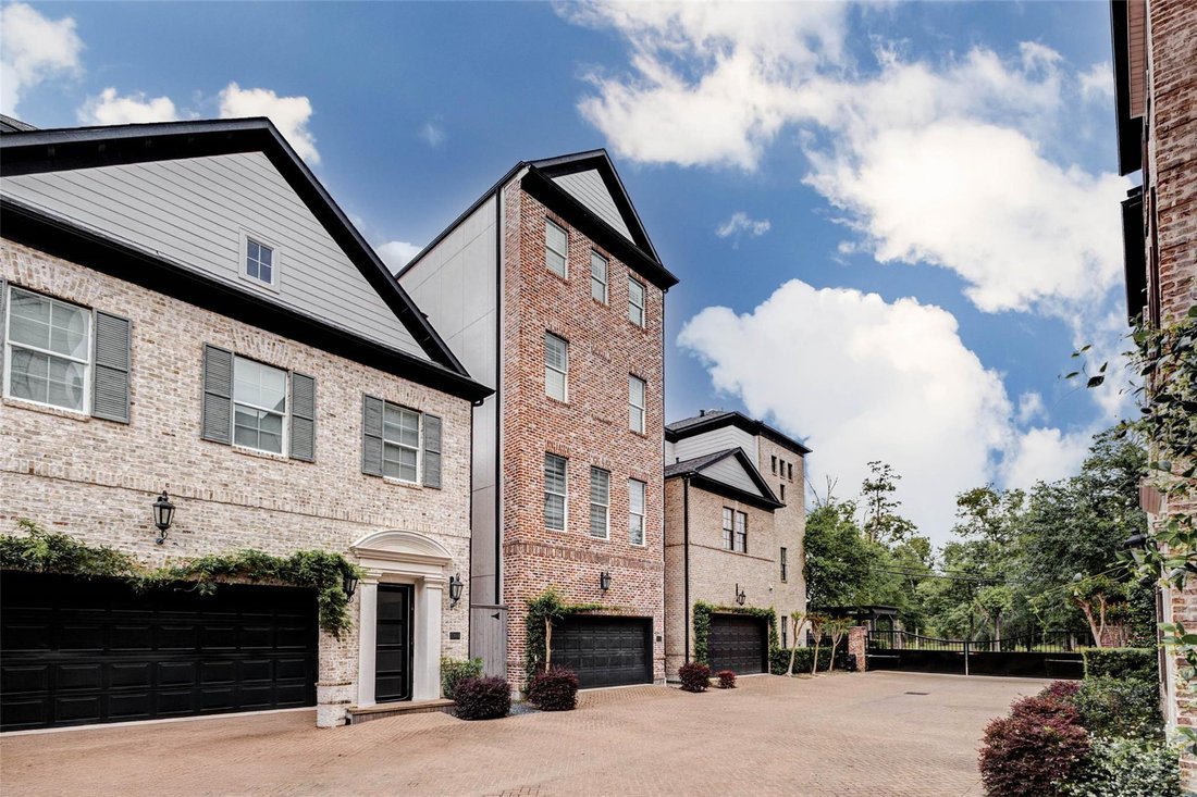 House in Houston, Texas, United States 4 - 18692400