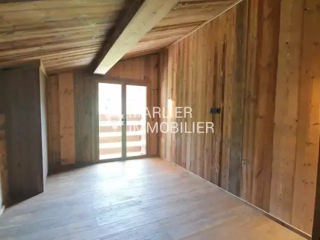 Apartment in Megève, Auvergne-Rhône-Alpes, France 4 - 16125844