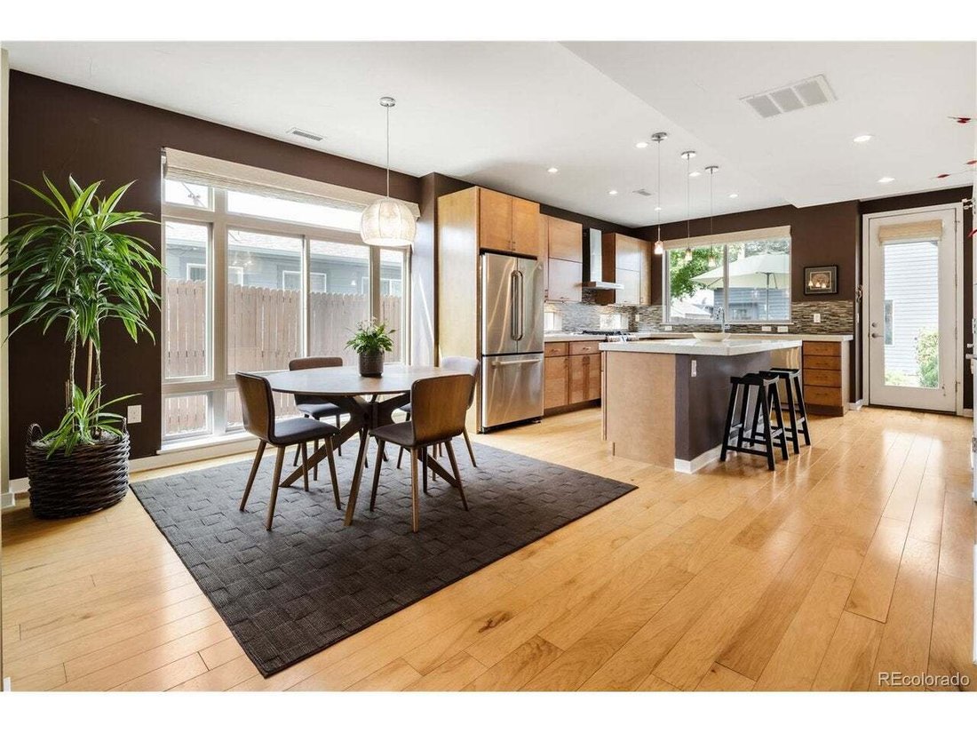 House in Denver, Colorado, United States 2 - 18692160