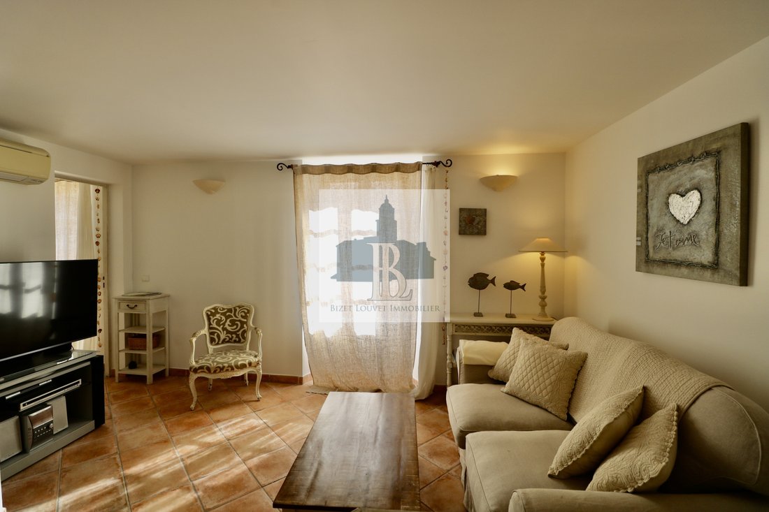 Apartment in Zone Est Diffuse, Saint-Tropez, France 3 - 18526153