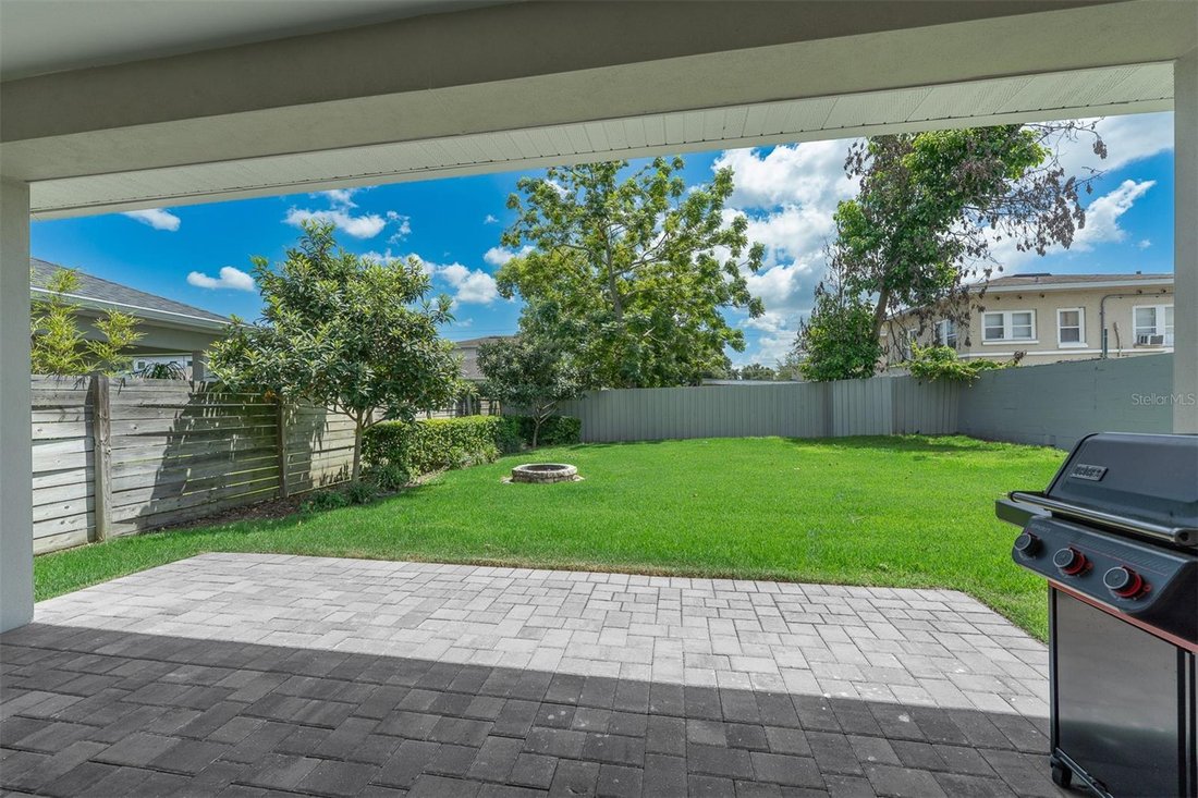 House in Orlando, Florida, United States 5 - 18692480
