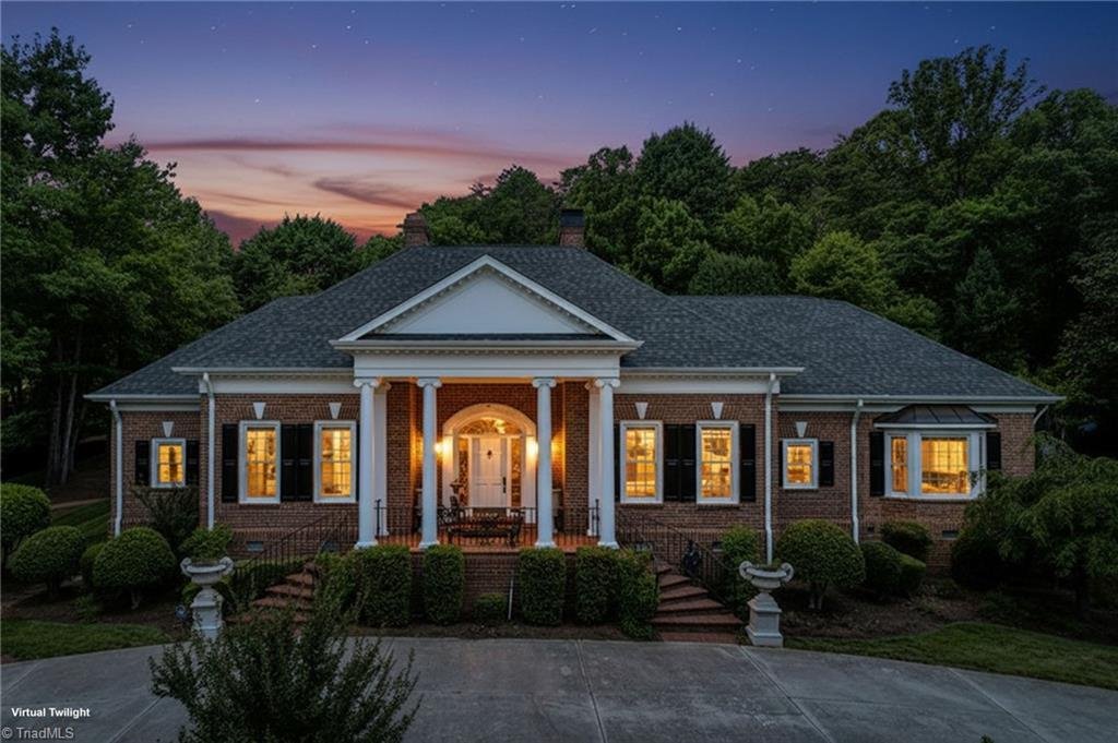 House in Eden, North Carolina, United States 2 - 18692318