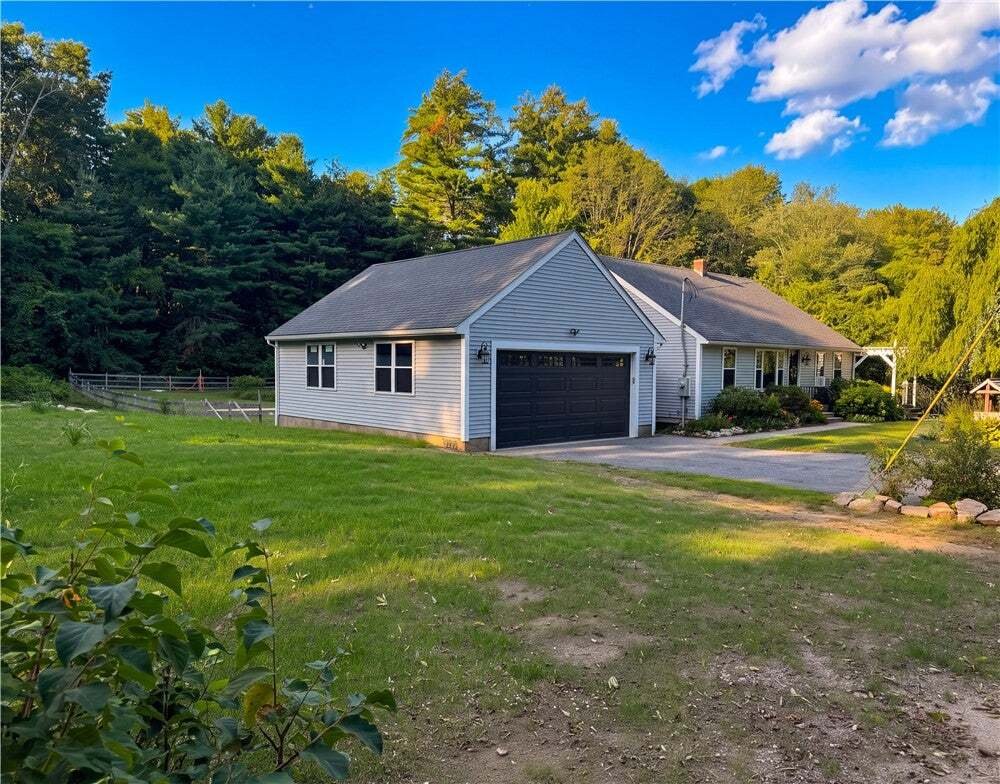 Casa en Burrillville, Rhode Island, Estados Unidos 5 - 18273178