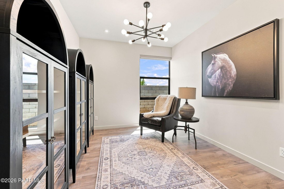 House in Prescott Valley, Arizona, United States 5 - 18692047