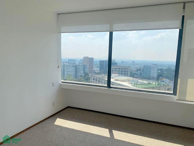 Condo in Santa Catarina Yecahuitzotl, Mexico City, Mexico 5 - 18692412