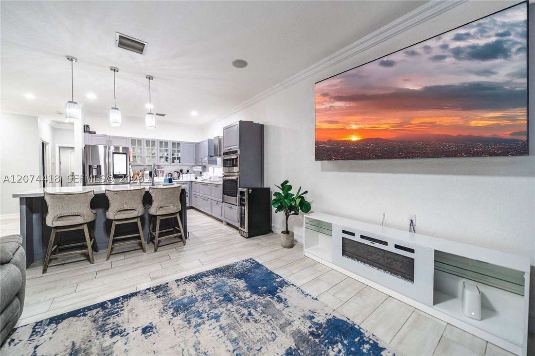 House in Miramar, Florida, United States 2 - 18692257