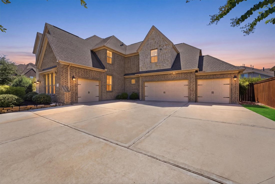 House in Houston, Texas, United States 2 - 18692380