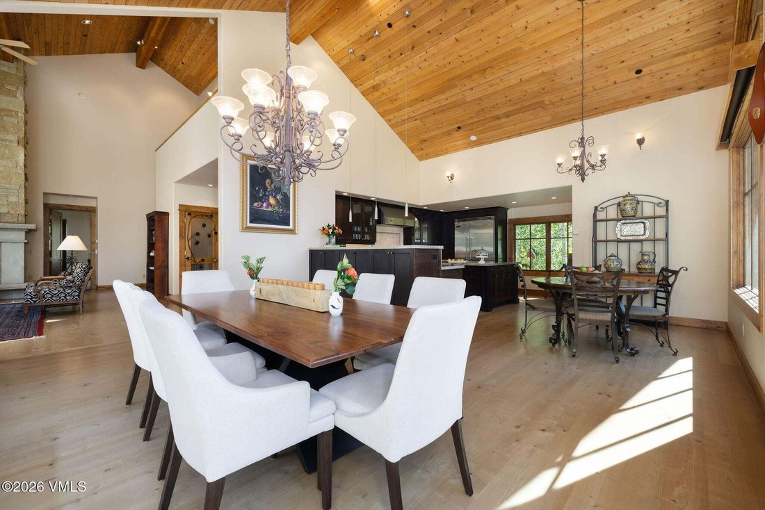 House in Vail, Colorado, United States 3 - 18692053