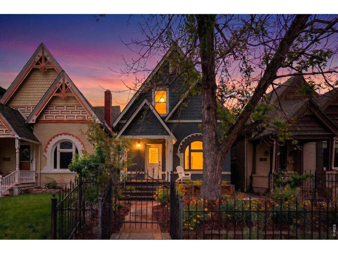 House in Denver, Colorado, United States 1 - 18692157