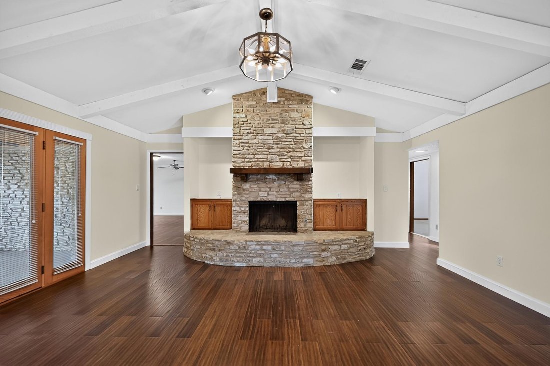 House in Buda, Texas, United States 2 - 18692236