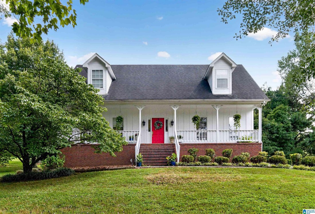 Haus in Chelsea, Alabama, Vereinigte Staaten 5 - 18692210