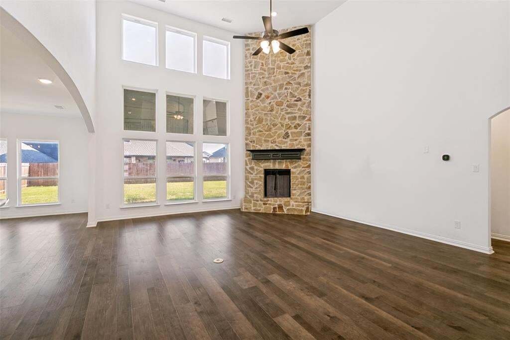 House in Burleson, Texas, United States 4 - 18692610
