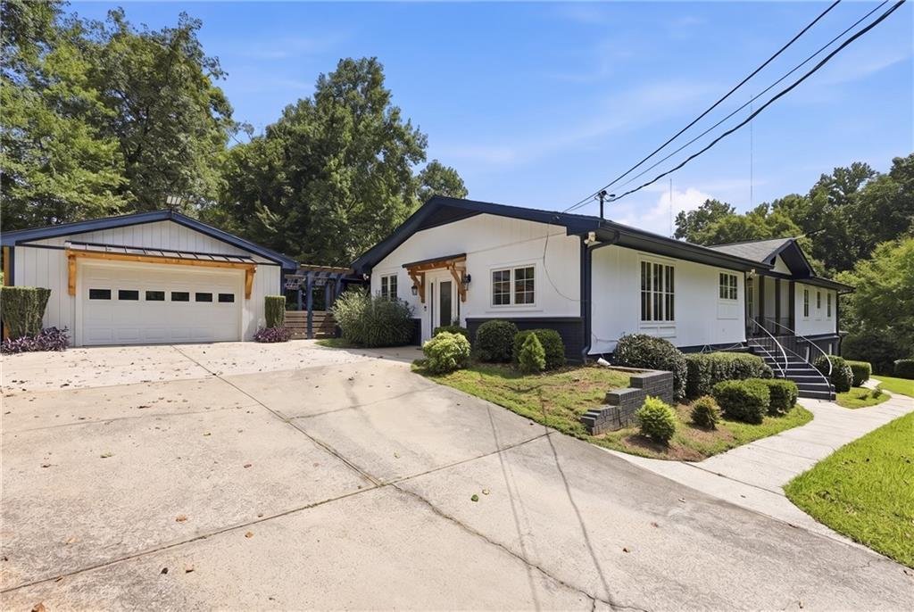 House in Dunwoody, Georgia, United States 2 - 18692448