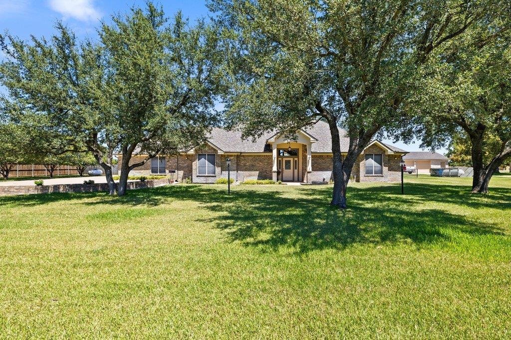 Maison à Taylor, Texas, États-Unis 2 - 18692222