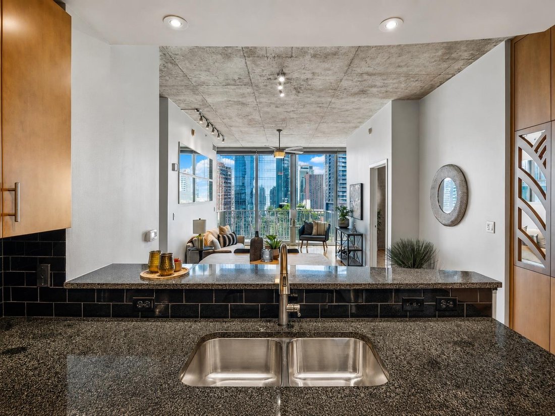 Condo in Austin, Texas, United States 3 - 17714202