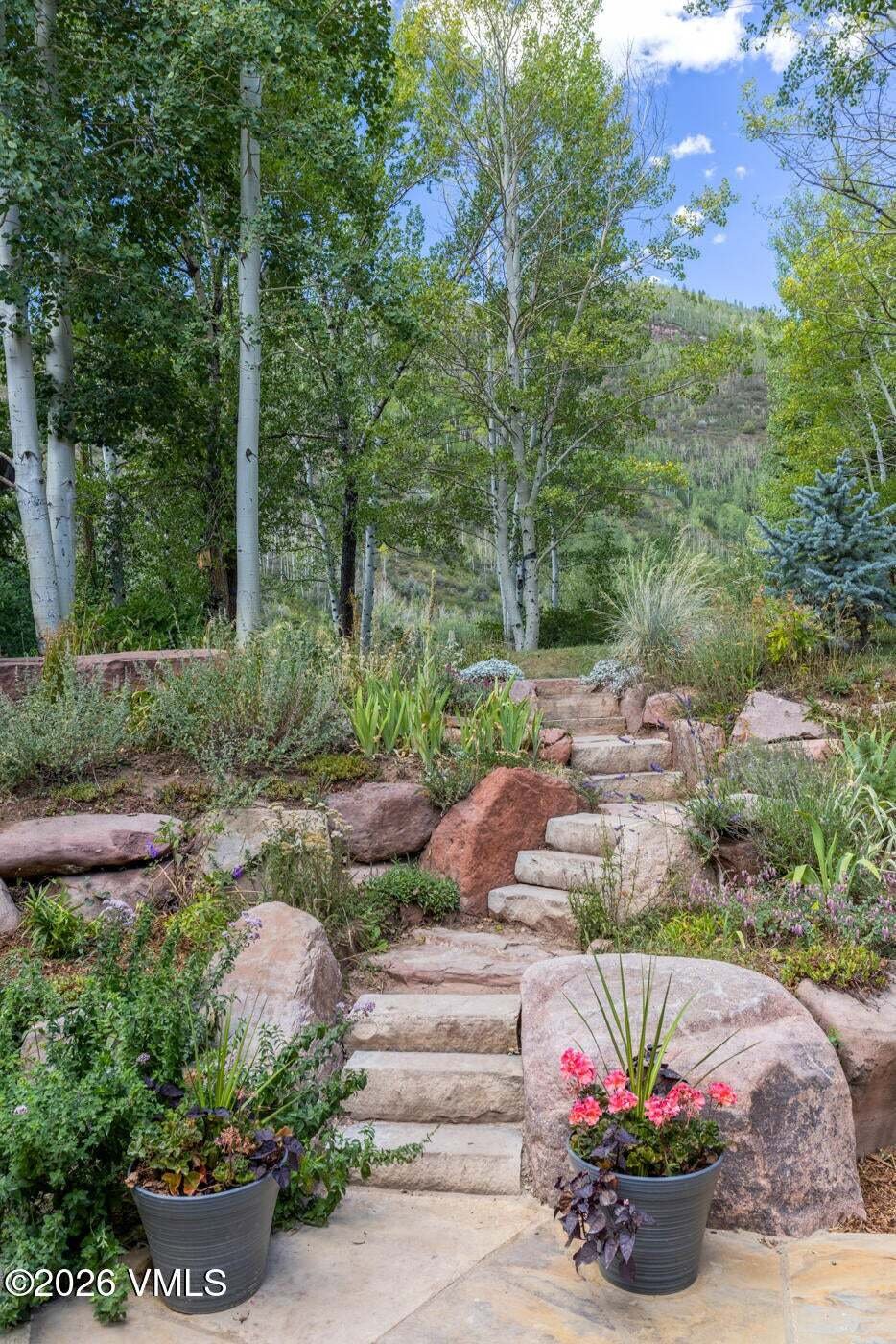 Townhouse in Vail, Colorado, United States 5 - 18692048