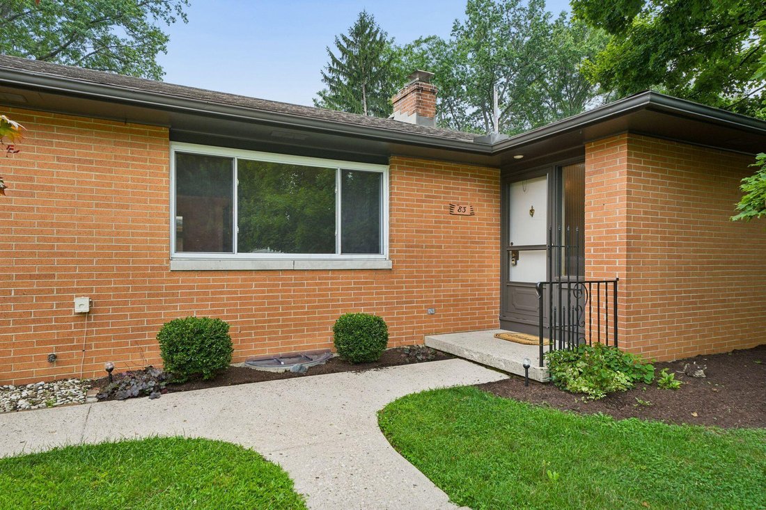 House in Columbus, Ohio, United States 2 - 18692313