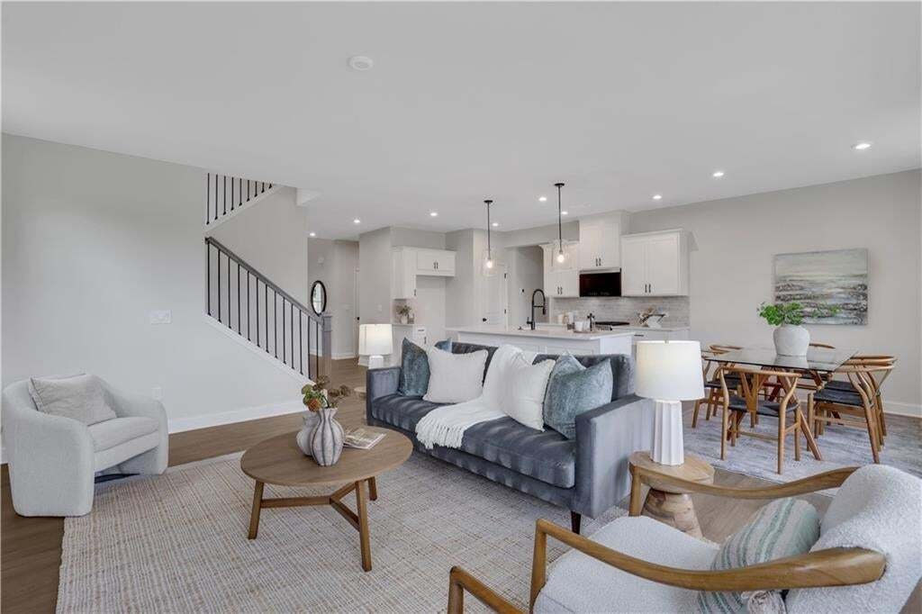 House in Lawrenceville, Georgia, United States 4 - 18692444