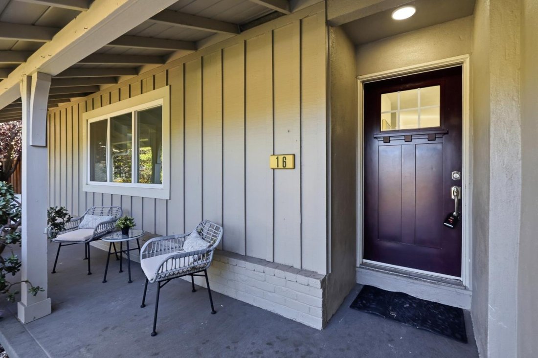 House in East Palo Alto, California, United States 4 - 18692376
