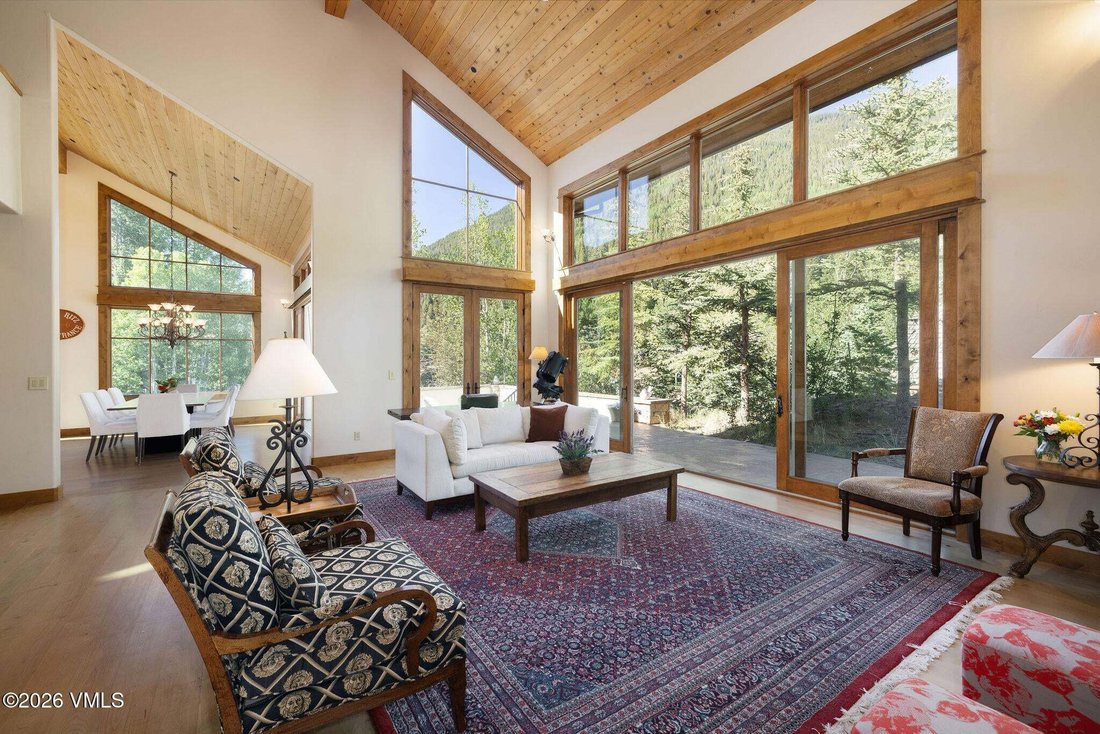 House in Vail, Colorado, United States 2 - 18692053