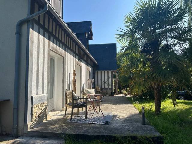 House in Reux, Normandy, France 3 - 16218149